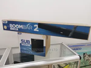 Elite Turf Boombar With Radio