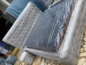 Sweet Queen-size Bed With Mattress. Free Delivery