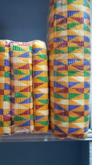 Finest Kente Cloth Enterprise
