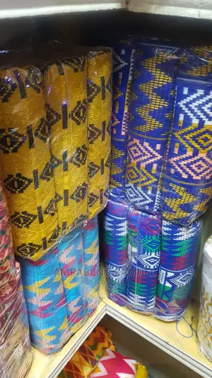Finest Kente Cloth Enterprise