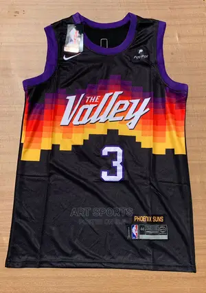 Original Basketball Jersey