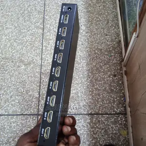 Quality 8port Hdmi Splitter