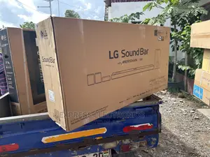 Buy From 10gig Shop for Less S80QR LG Soundbar System