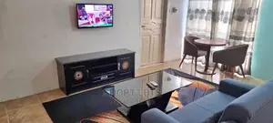 Furnished 1bdrm Apartment in Spintex for rent