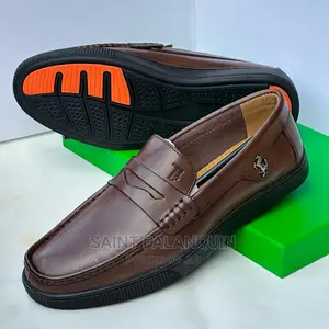 Quality Men Loafers