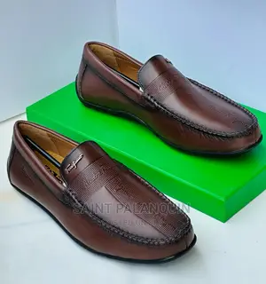 Men Quality Loafers