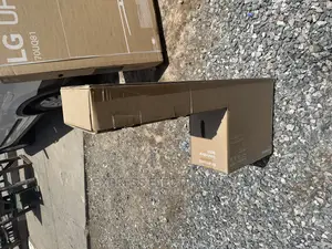 Best and Class New Samsung Soundbar B650 430W With Woofer