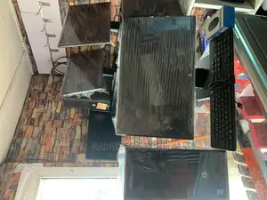 Desktop Computer HP 12GB Intel Core I7 HDD 1T