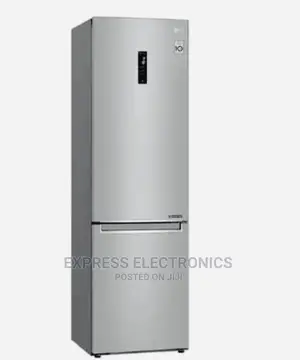 Special Offer on LG GC-B459NLHM 341L Premium Double Door