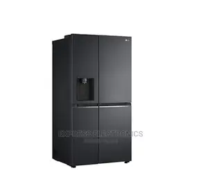 Special Offer on LG GC-J257SLRS 674L Door-in-Door