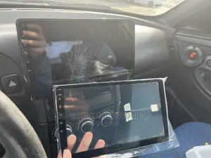 Faulty Android Radio Touch Screen Replacement