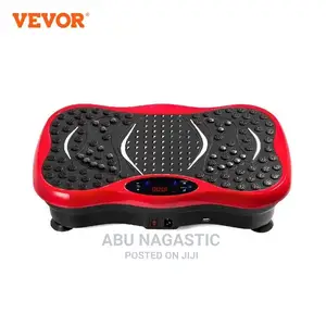Body Vibration Platform Plate Machine