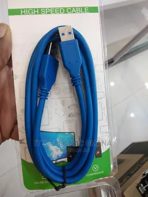 Usb Extension Cable