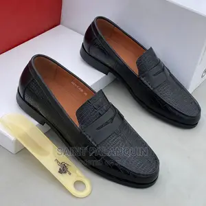 Quality Leather Shoe