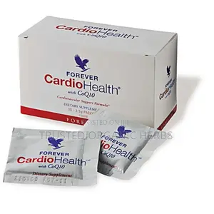 Forever Living Product Cardio Health (Heart)