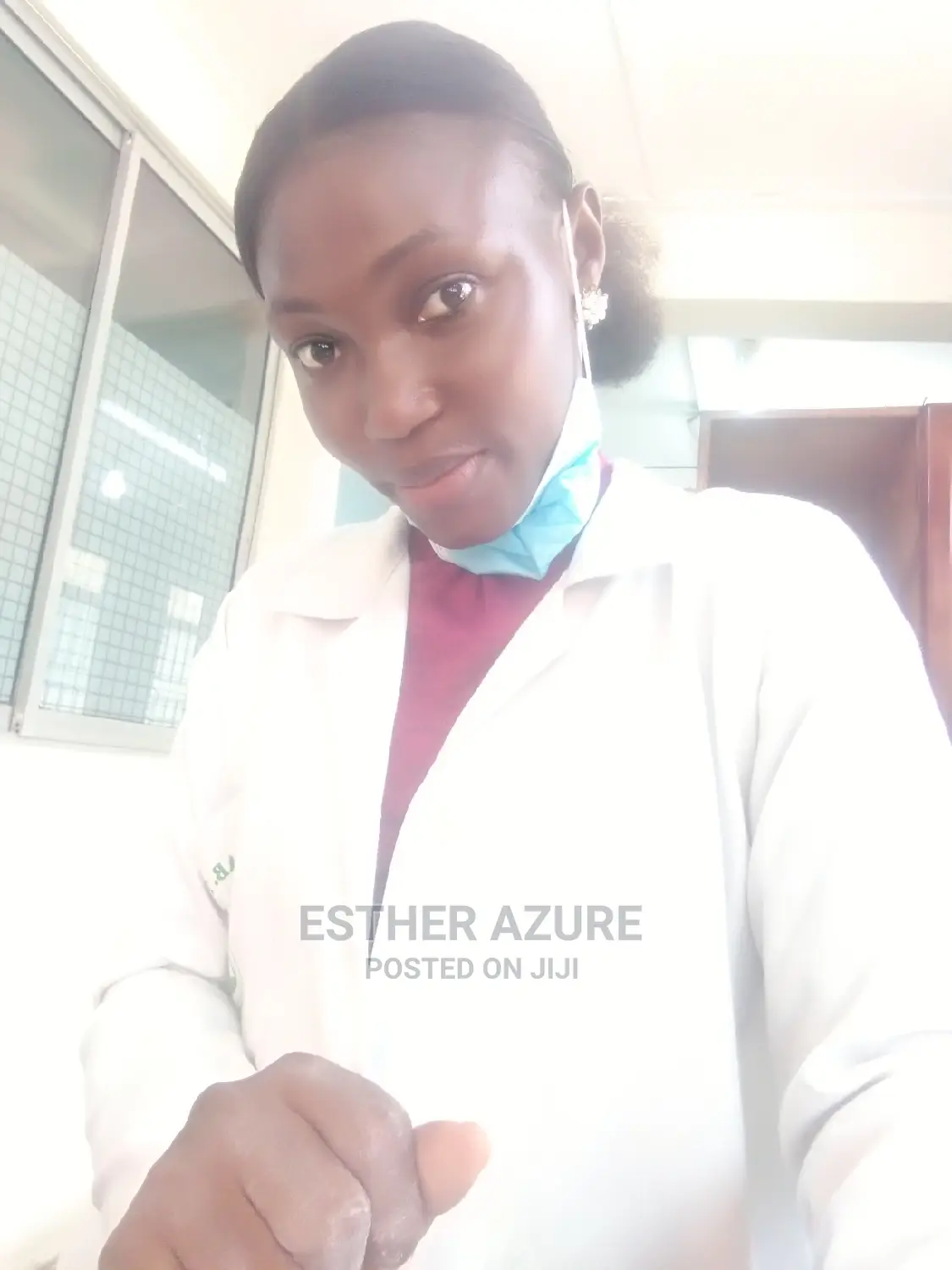 Lab Technician