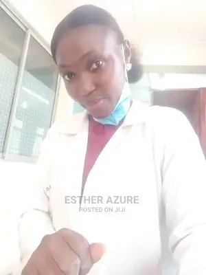 Lab Technician