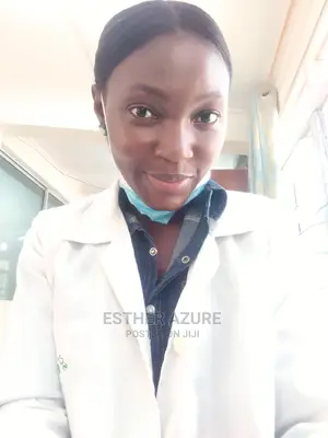 Lab Technician