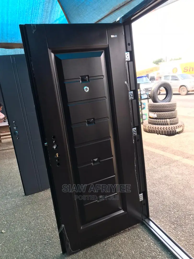 Security Doors House Come for Your Own