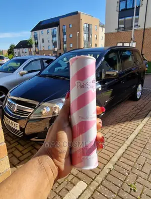 Aquolina Pink Sugar Perfume