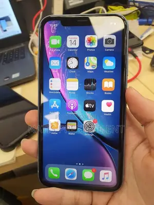 Apple iPhone XR 256 GB Yellow