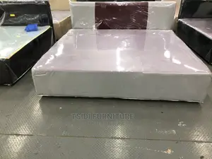 Quality King Size Bed