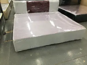 Quality King Size Bed