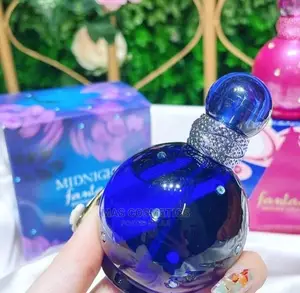 Midnight Fantasy Britney Spears Edp