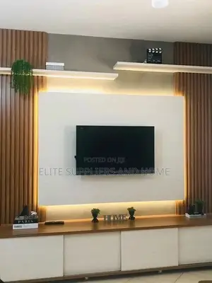 Tv Wall Units