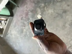 Honda Civic 2014 Reverse Camera