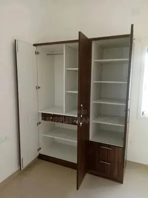 Executive Wardrobe