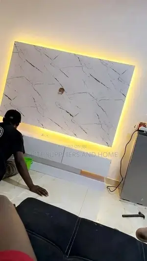 Tv Wall Unit