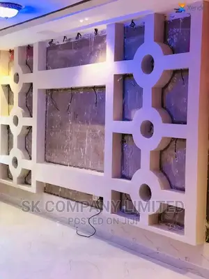 Painting , Plasterboard and POP