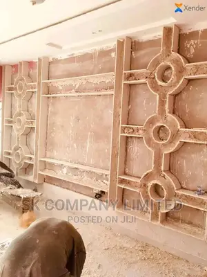Painting , Plasterboard and POP