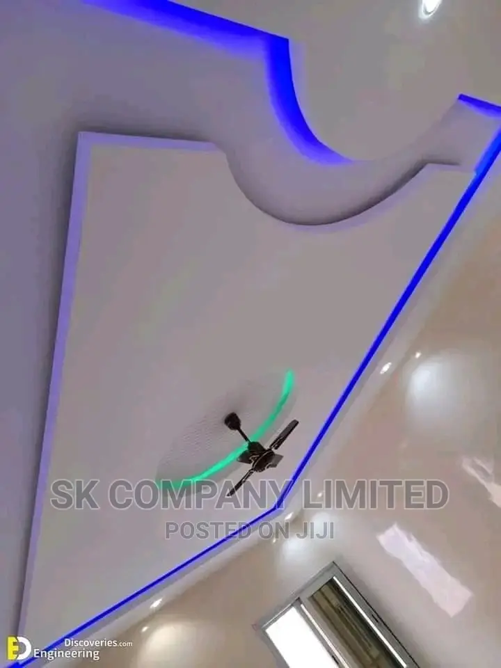 Painting , Plasterboard and POP