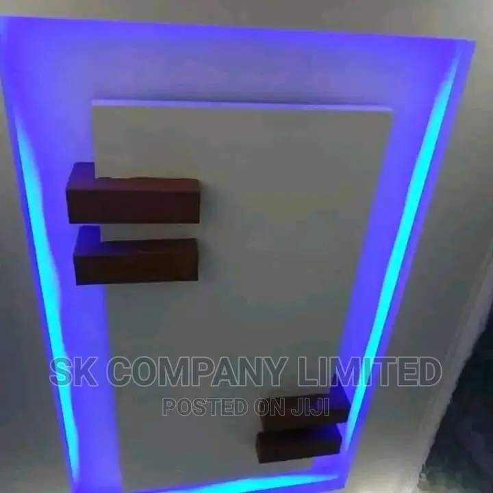 Painting , Plasterboard and POP