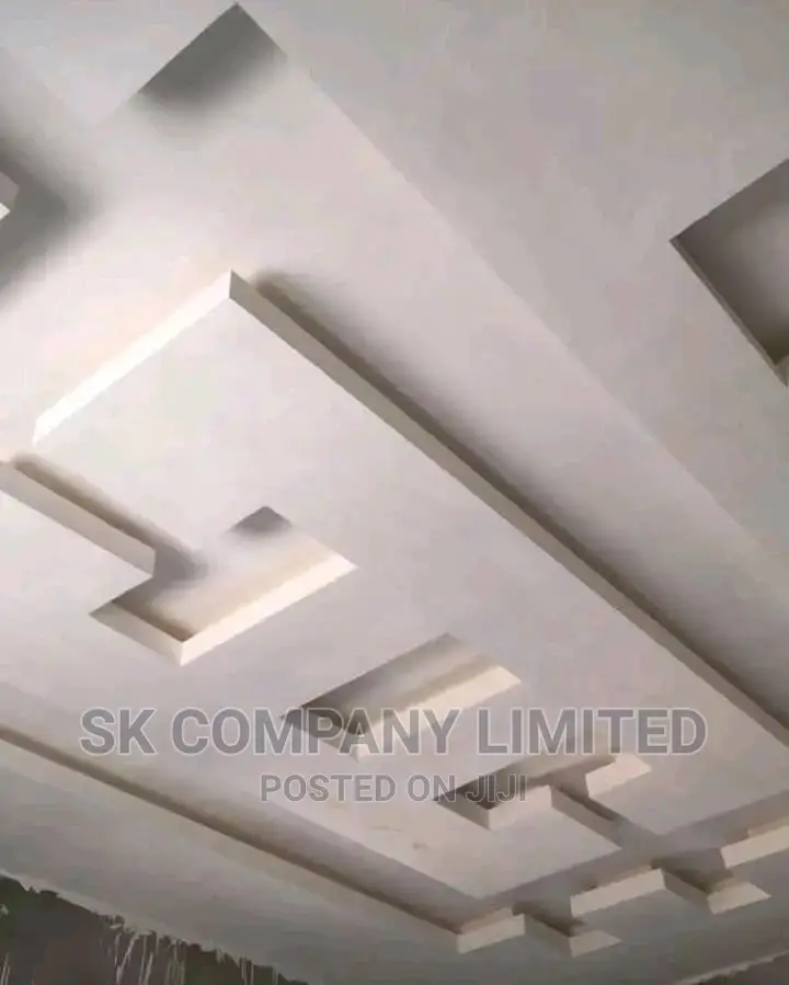 Painting , Plasterboard and POP