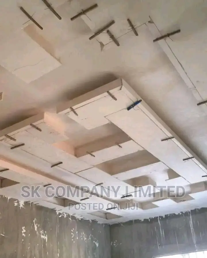 Painting , Plasterboard and POP
