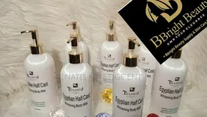 Quality Bismid Whitening Body Milk