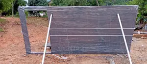 Ht Metal Sliding Gate