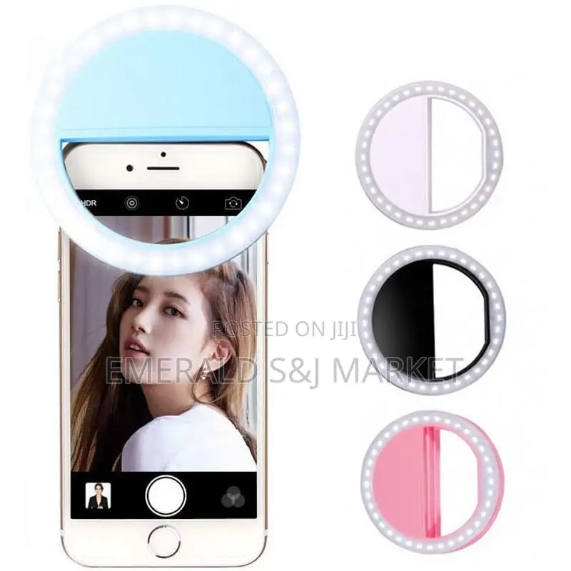 Phone Right Light