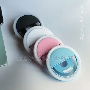 Phone Right Light