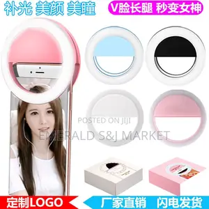 Phone Right Light