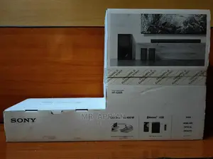 Brand New Sony(HT-S20R)Sound Bar Available 
