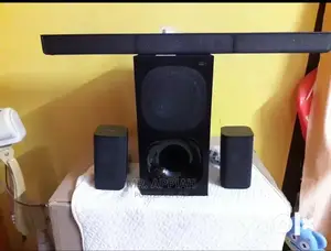 Shop Sony Sound Bar HT-S20R 