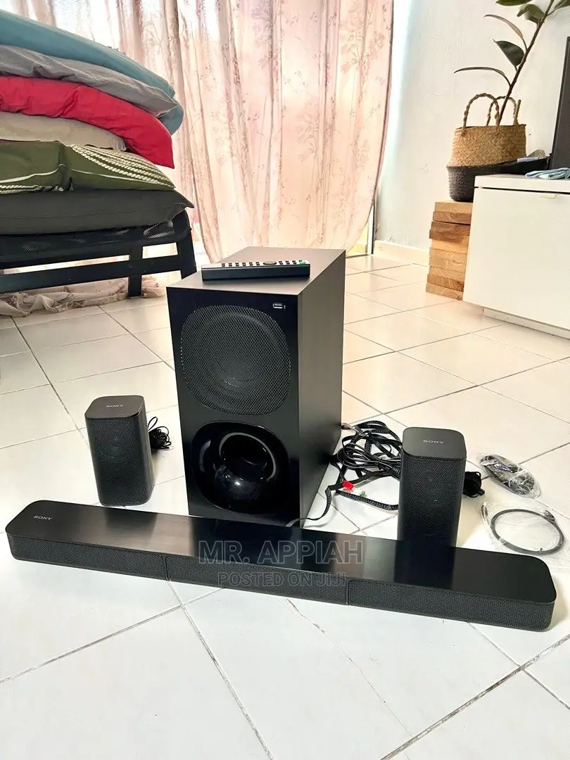 (HT-S20R)Visit Our Shop for Sony Sound Bar.