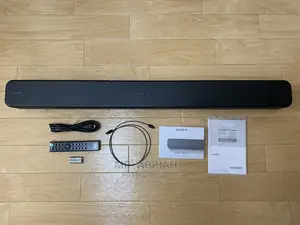 Shop High Quality Sony Sound Bar at Best Priceht-S100f).