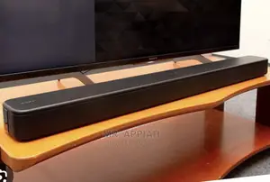HT-S100F,Powerful Sony 2.0 Channel Soundbar.