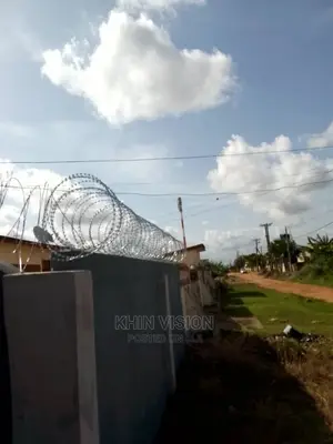 Razor Fence Installations Without Power