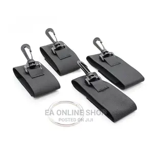 Legs and Hands Restraint BDSM Cuffs